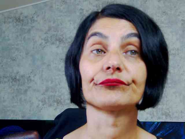 KalystaSwiss webcam