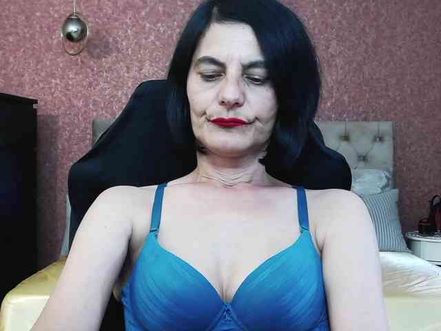 KalystaSwiss webcam