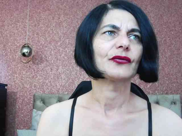 KalystaSwiss Live Webcam on BongaCams