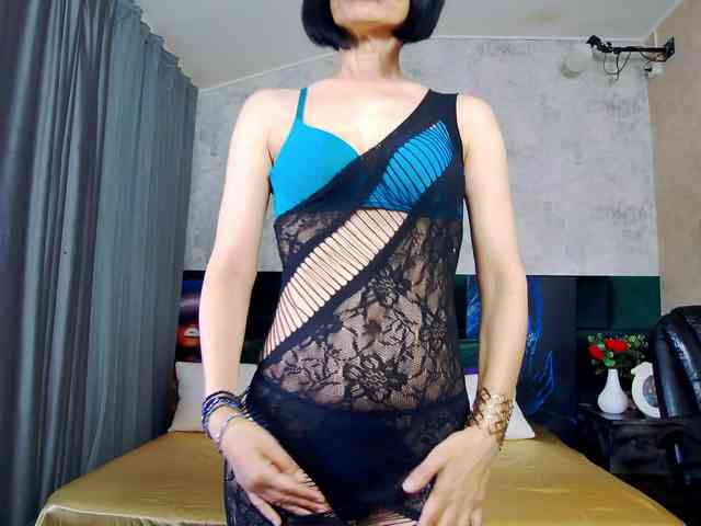 Model: KalystaSwiss