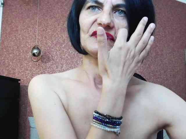 KalystaSwiss Live Webcam on BongaCams