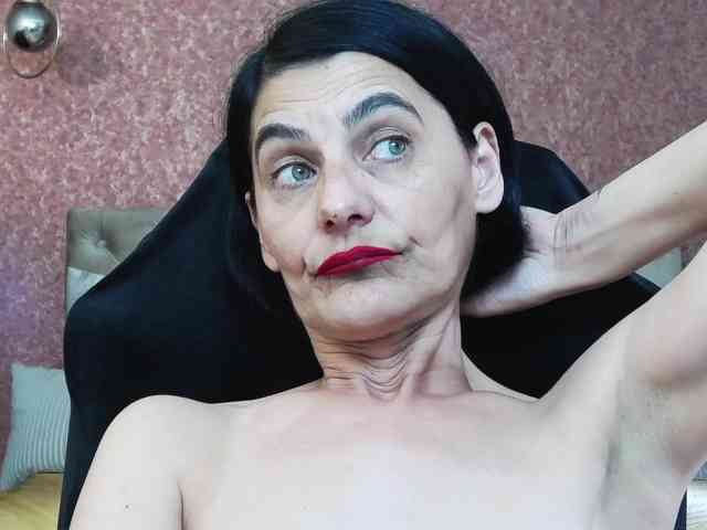 KalystaSwiss webcam