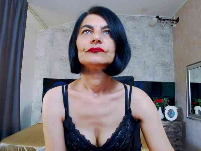 KalystaSwiss webcam