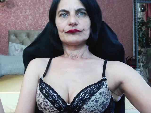 KalystaSwiss webcam