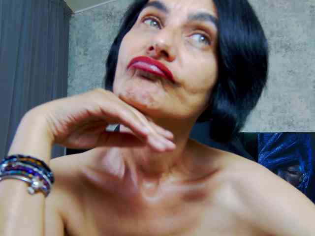 KalystaSwiss webcam