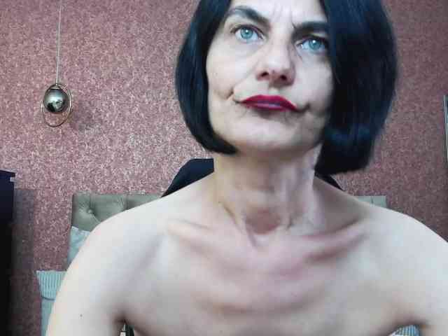 KalystaSwiss Live Webcam on BongaCams
