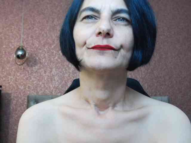 KalystaSwiss webcam