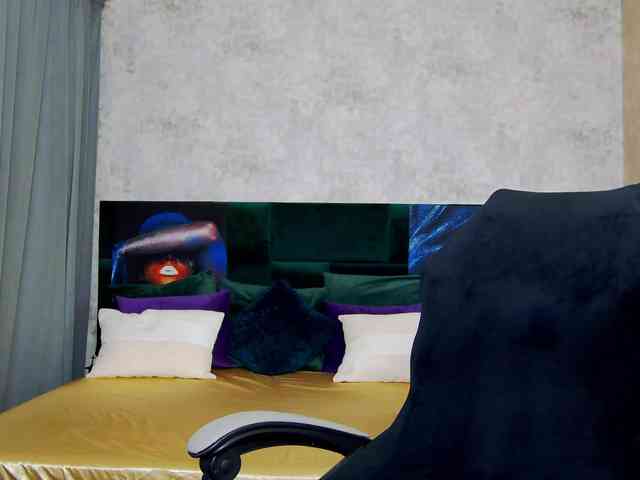 KalystaSwiss webcam