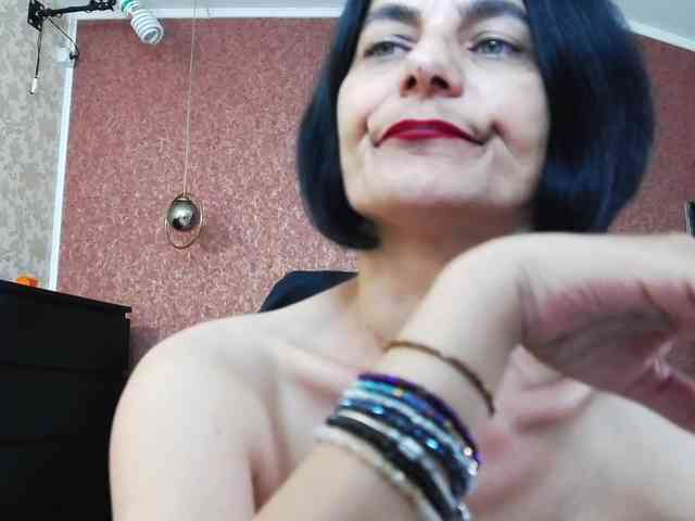 KalystaSwiss Live Webcam on BongaCams