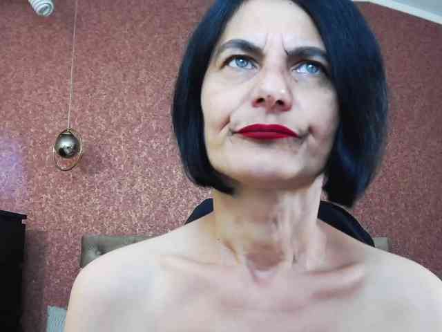 KalystaSwiss webcam