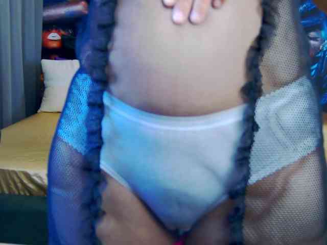 KalystaSwiss webcam