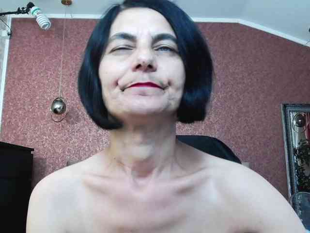 KalystaSwiss Live Webcam on BongaCams