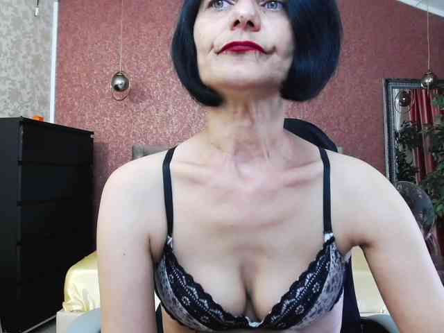 KalystaSwiss Live Webcam on BongaCams