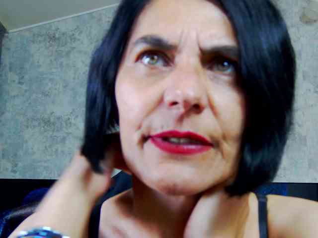 KalystaSwiss webcam