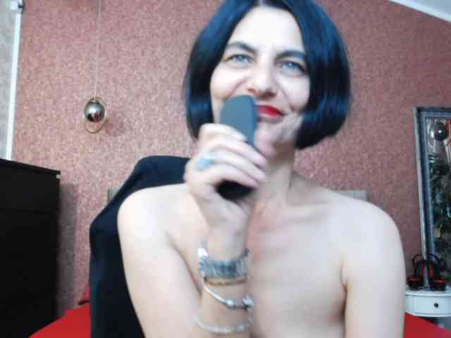 KalystaSwiss webcam