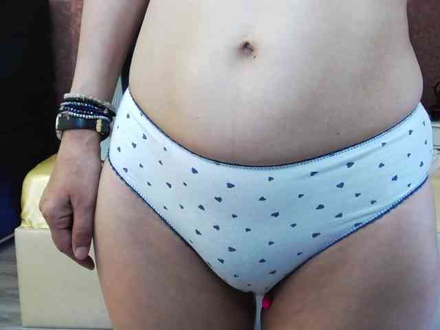 KalystaSwiss Live Webcam on BongaCams