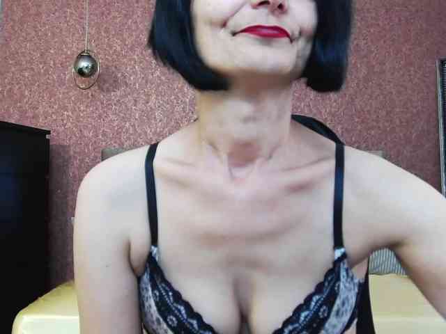 KalystaSwiss Live Webcam on BongaCams