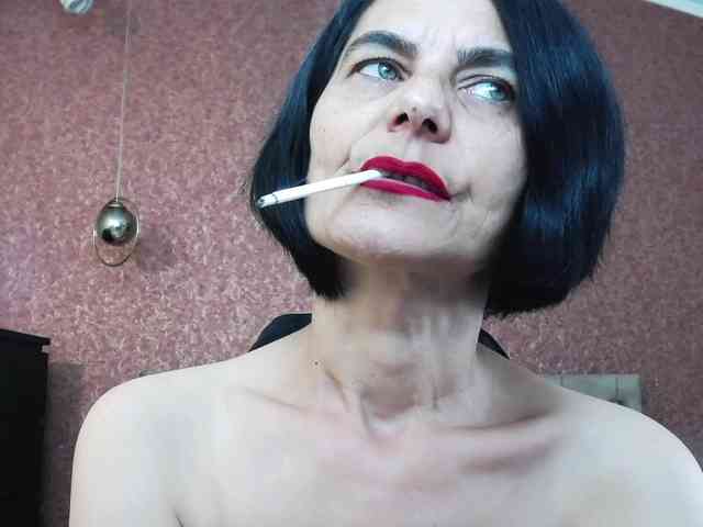 KalystaSwiss webcam