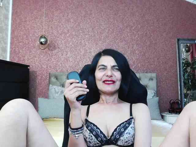 KalystaSwiss webcam
