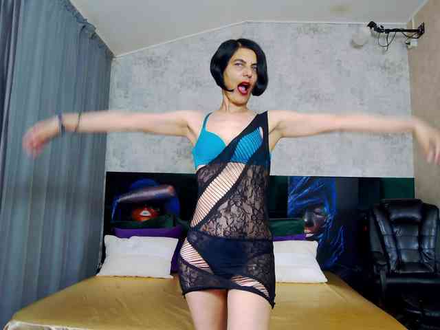 KalystaSwiss webcam