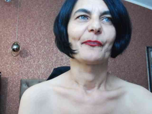 KalystaSwiss's webcam live show