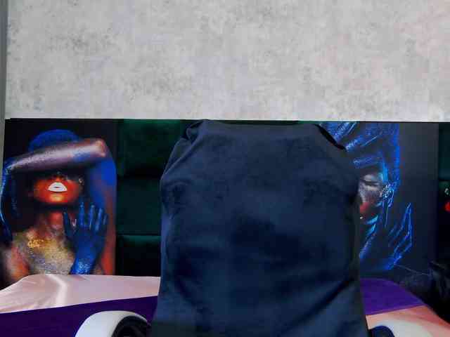 KalystaSwiss webcam