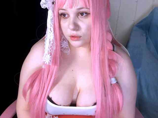 TinaEvanss webcam