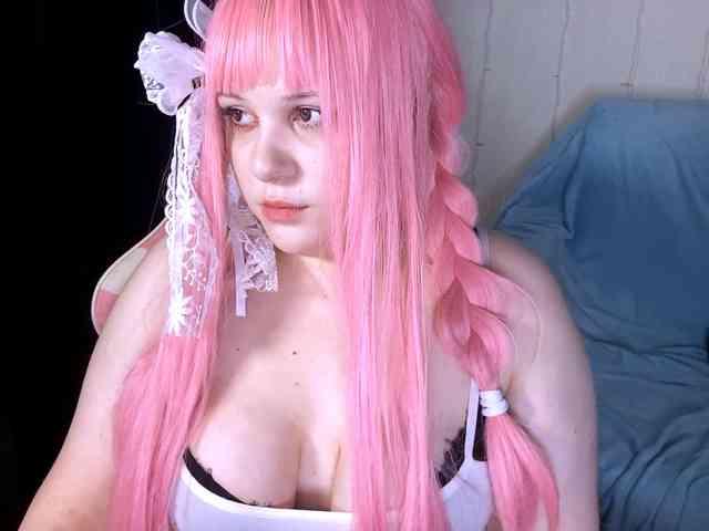 TinaEvanss webcam
