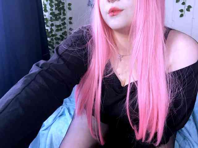 TinaEvanss Live Webcam on BongaCams