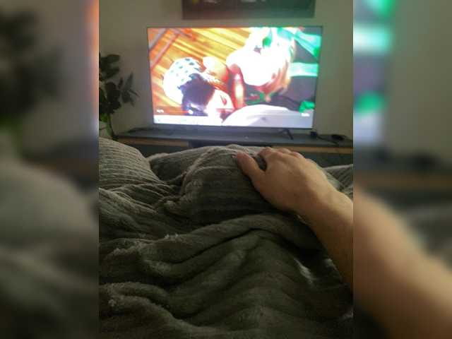 Crushvs, 22 y/o - Live Cam on BongaCams