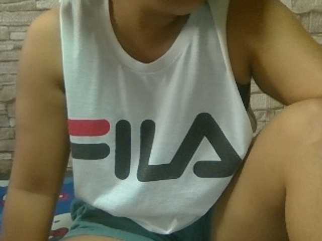 Pinaybebe02 live webcam show