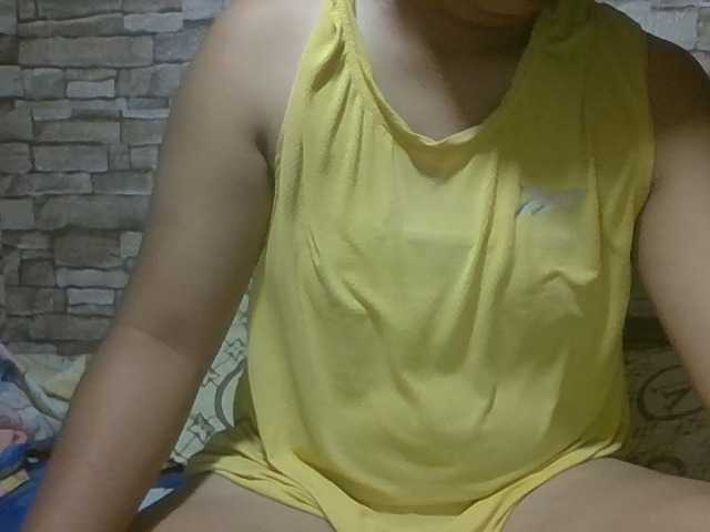 Pinaybebe02 live cam on BongaCams
