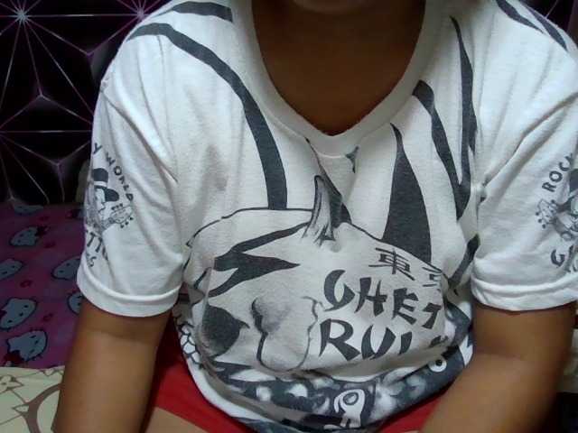 Pinaybebe02 — bongacams