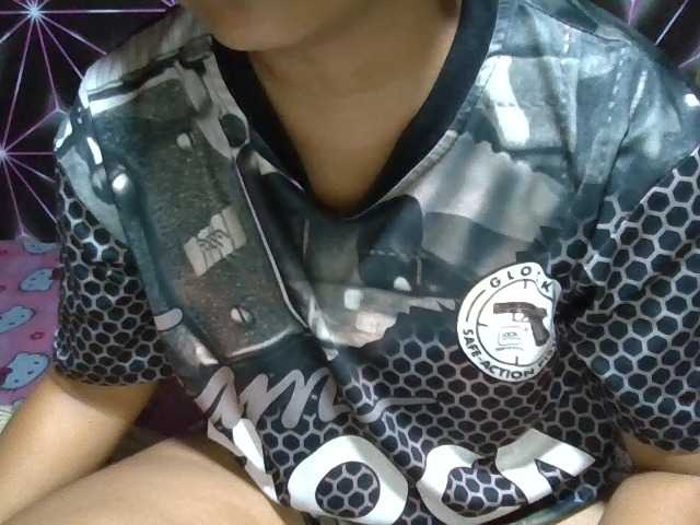 Pinaybebe02 Live Cam on BongaCams