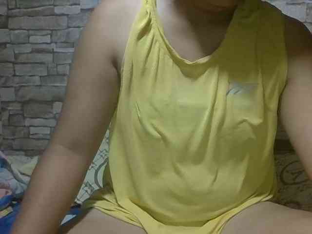 Pinaybebe02 Live Webcam on BongaCams