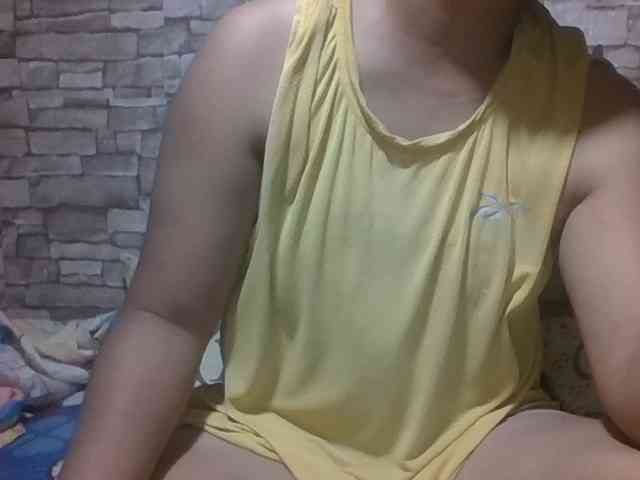 Pinaybebe02 Live Webcam on BongaCams