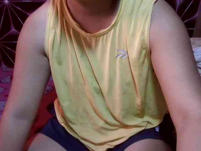 Pinaybebe02 Live Webcam on BongaCams
