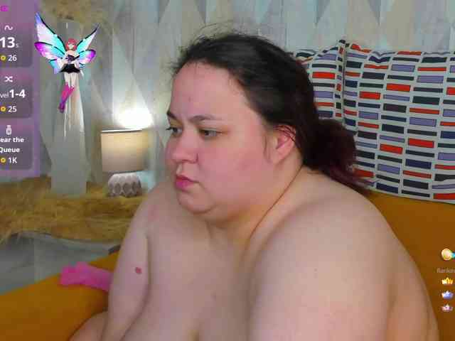 Moonlit-Adelee webcam