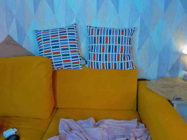 Moonlit-Adelee webcam