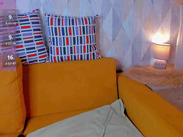 Moonlit-Adelee webcam