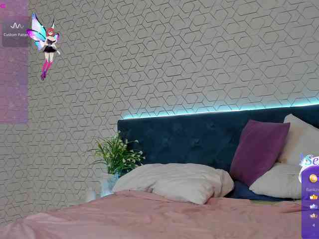 Moonlit-Adelee webcam