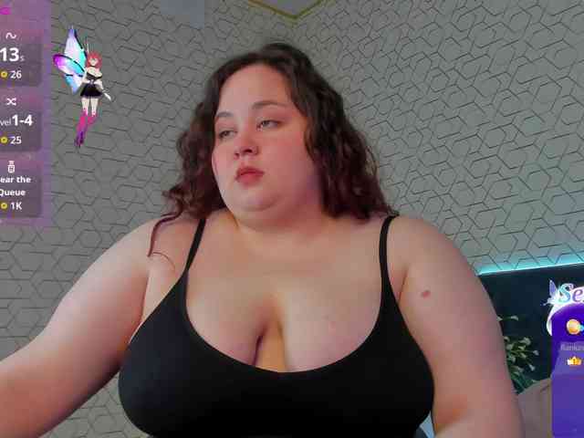 Moonlit-Adelee webcam