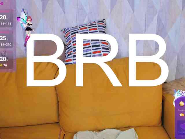 Moonlit-Adelee webcam