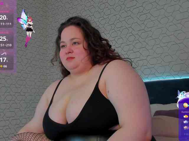 Moonlit-Adelee webcam