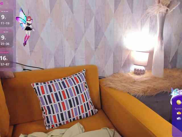 Moonlit-Adelee webcam