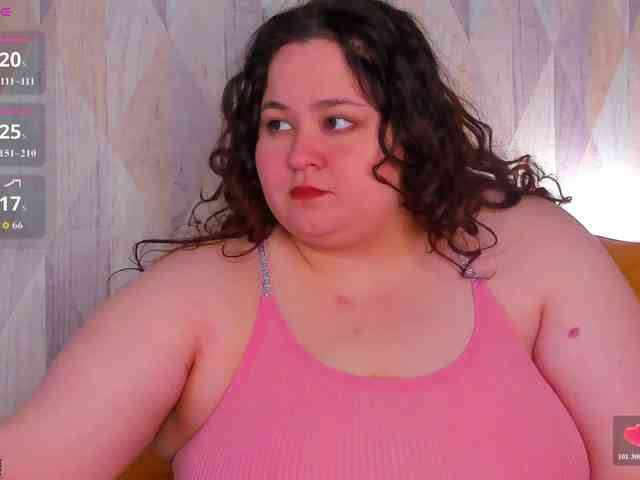 Moonlit-Adelee webcam