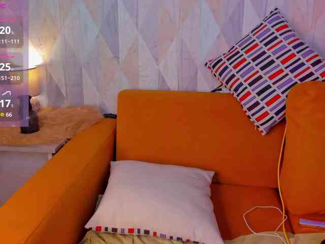 Moonlit-Adelee webcam