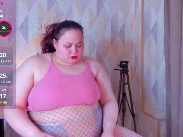 Moonlit-Adelee webcam