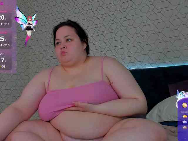 Moonlit-Adelee webcam