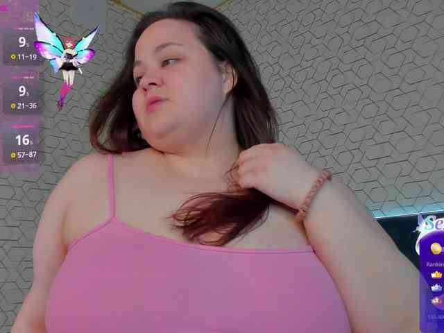 Moonlit-Adelee webcam